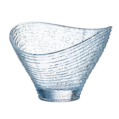Arcoroc Jazzed Frosted Bowls 250ml (24 Pack) jk588