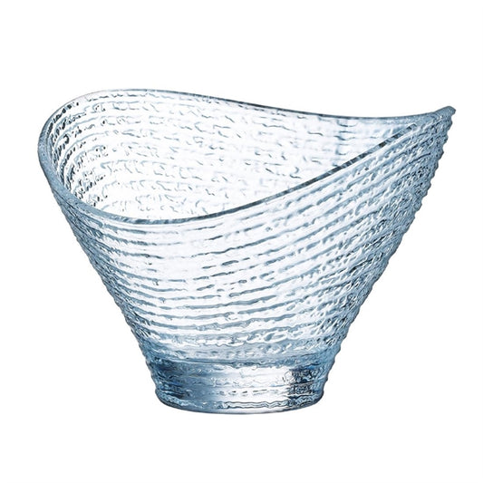 Arcoroc Jazzed Frosted Bowls 250ml (24 Pack) jk588