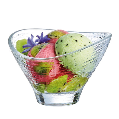 Arcoroc Jazzed Frosted Bowls 250ml (24 Pack) jk588
