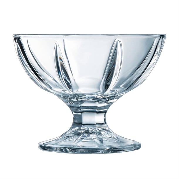 Arcoroc Seychelles Sundae Bowls 200ml (24 Pack) jk617