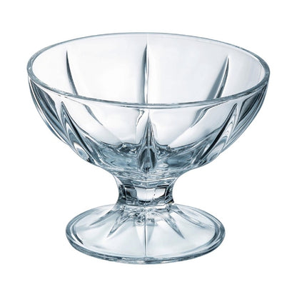 Arcoroc Seychelles Sundae Bowls 200ml (24 Pack) jk617