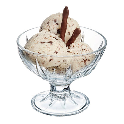 Arcoroc Seychelles Sundae Bowls 200ml (24 Pack) jk617