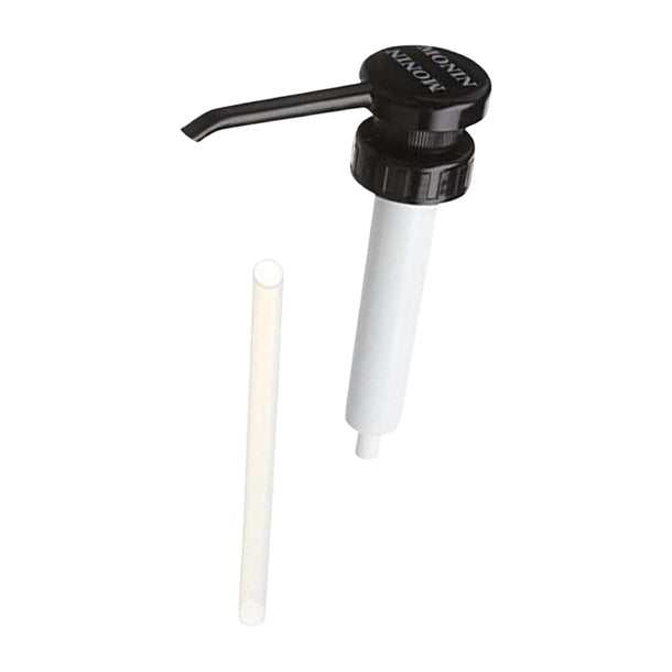 Monin Sauce Pump for 1.89Ltr Bottles jk729