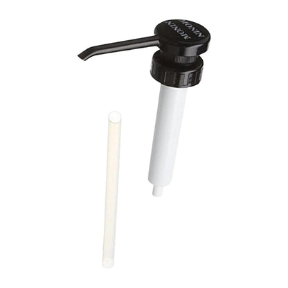 Monin Sauce Pump for 1.89Ltr Bottles jk729
