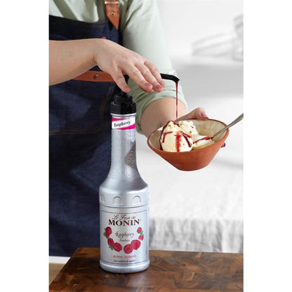 Monin Sauce Pump for 1.89Ltr Bottles jk729