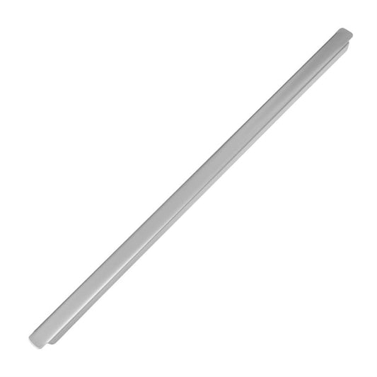 Vogue Stainless Steel Gastronorm Adaptor Bar 530mm k092