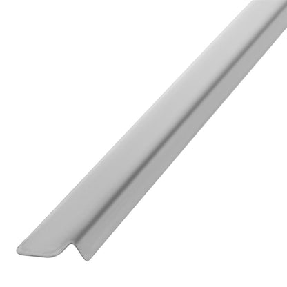Vogue Stainless Steel Gastronorm Adaptor Bar 530mm k092