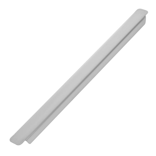 Vogue Stainless Steel Gastronorm Adaptor Bar 318mm k094