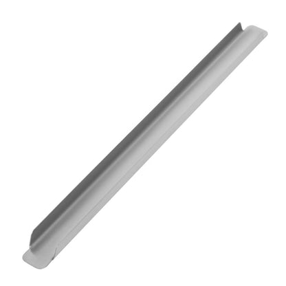 Vogue Stainless Steel Gastronorm Adaptor Bar 318mm k094