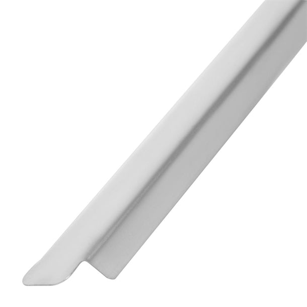 Vogue Stainless Steel Gastronorm Adaptor Bar 318mm k094