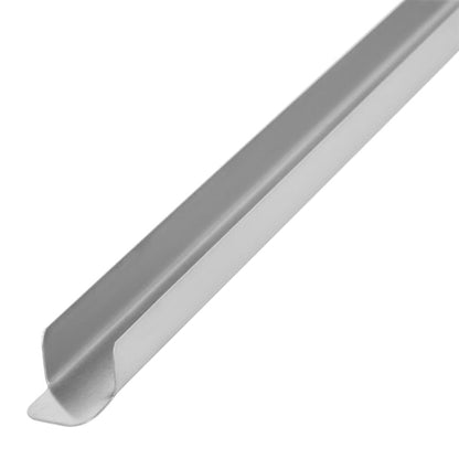 Vogue Stainless Steel Gastronorm Adaptor Bar 318mm k094