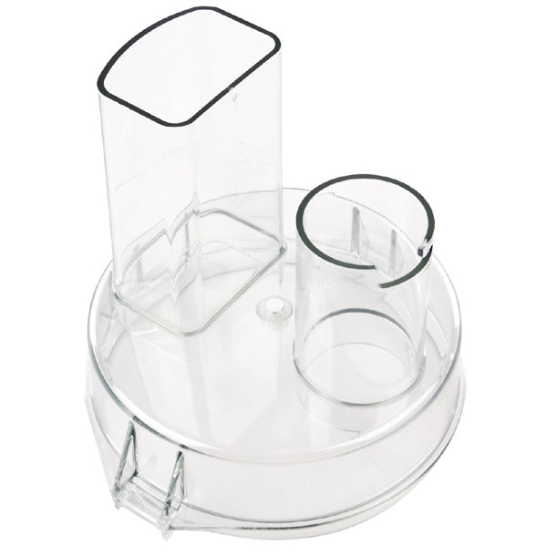 Robot Coupe Bowl Lid - Ref 101088 k178