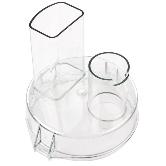 Robot Coupe Bowl Lid - Ref 101088 k178