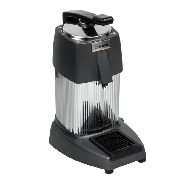 Santos Automatic Citrus Juicer 10 k273