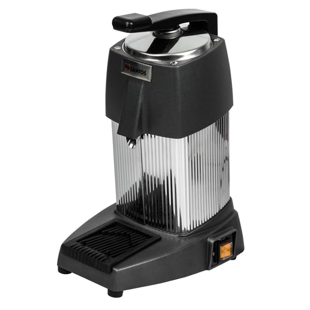 Santos Automatic Citrus Juicer 10 k273