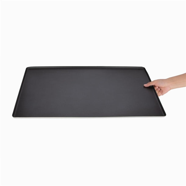 Vogue Non Stick Patisserie Tray 600x400mm k339