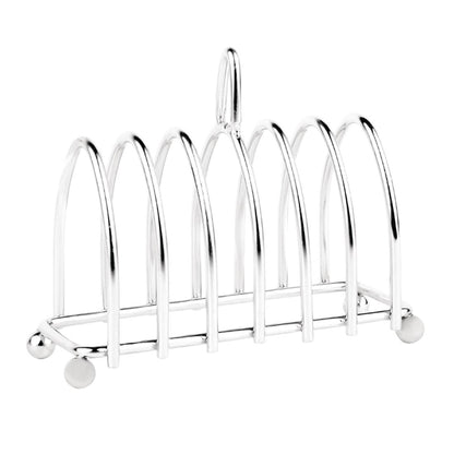 Olympia Wire Toast Rack 6 Slice k394