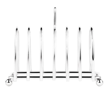 Olympia Wire Toast Rack 6 Slice k394