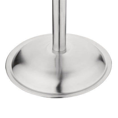Olympia Brushed Stainless Steel Wine & Champagne Bucket Stand k407