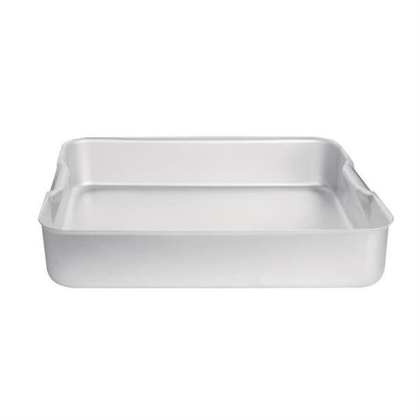 Vogue Deep Roasting Pan 520x420mm k414