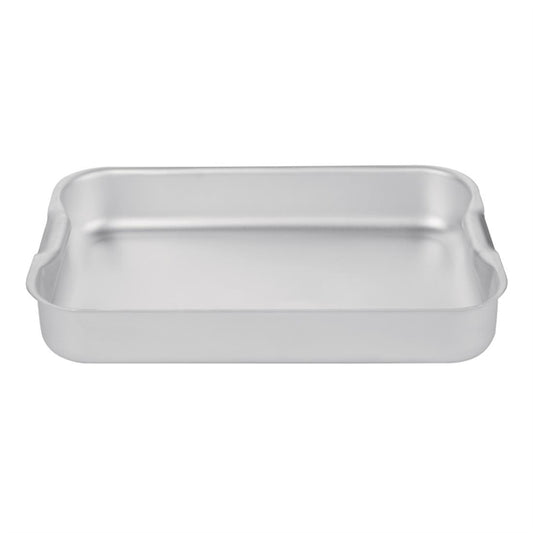 Vogue Aluminium Roasting Dish 320x215mm k422
