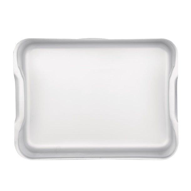 Vogue Aluminium Roasting Dish 370x260mm k423