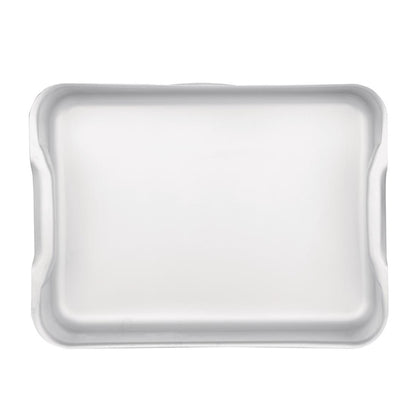 Vogue Aluminium Roasting Dish 370x260mm k423