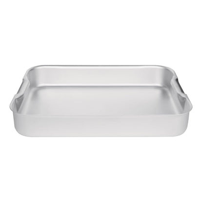 Vogue Aluminium Roasting Dish 420x305mm k424