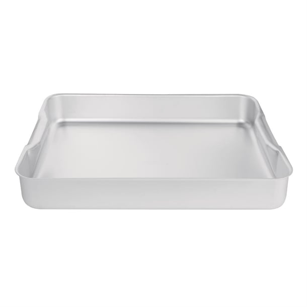 Vogue Aluminium Roasting Dish 470x355mm k425