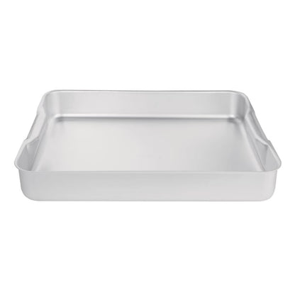 Vogue Aluminium Roasting Dish 470x355mm k425