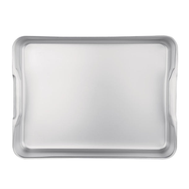 Vogue Aluminium Roasting Dish 470x355mm k425