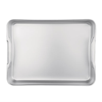 Vogue Aluminium Roasting Dish 470x355mm k425