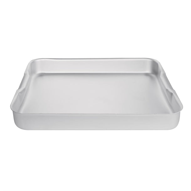 Vogue Aluminium Roasting Dish 520x420mm k426