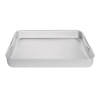 Vogue Aluminium Roasting Dish 520x420mm k426