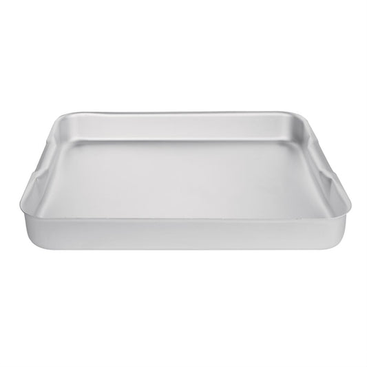 Vogue Aluminium Roasting Dish 520x420mm k426