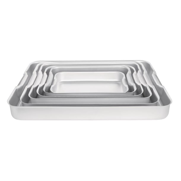 Vogue Aluminium Roasting Dish 520x420mm k426