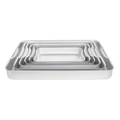 Vogue Aluminium Roasting Dish 610x455mm k427