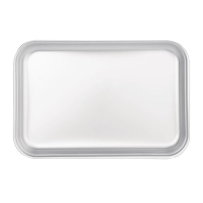 Vogue Aluminium Bakewell Pan 320x215mm k432