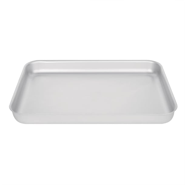 Vogue Aluminium Bakewell Pan 370x265mm k433