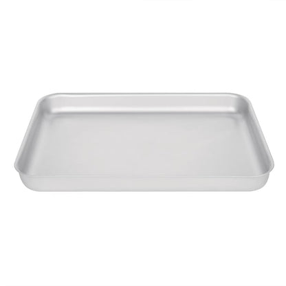 Vogue Aluminium Bakewell Pan 370x265mm k433