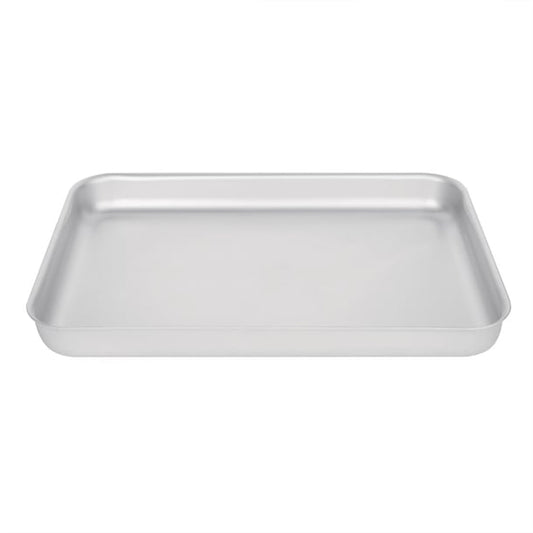 Vogue Aluminium Bakewell Pan 370x265mm k433