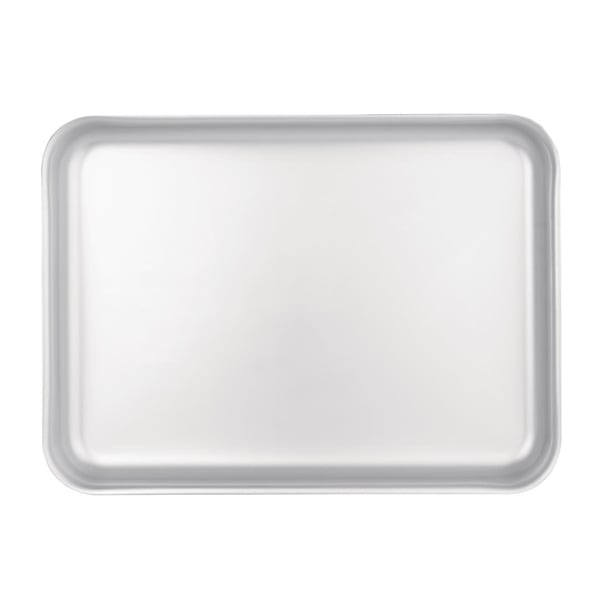 Vogue Aluminium Bakewell Pan 370x265mm k433
