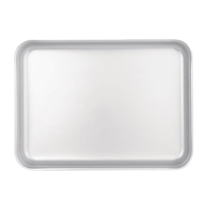 Vogue Aluminium Bakewell Pan 370x265mm k433
