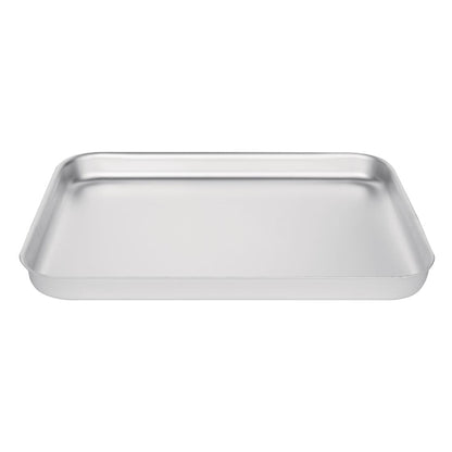 Vogue Aluminium Bakewell Pan 420x305mm k434