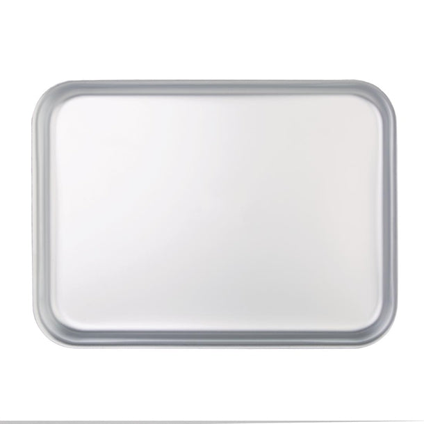 Vogue Aluminium Bakewell Pan 420x305mm k434