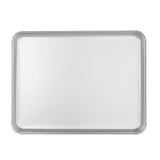 Vogue Aluminium Bakewell Pan 470x355mm k435