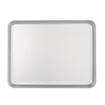 Vogue Aluminium Bakewell Pan 470x355mm k435