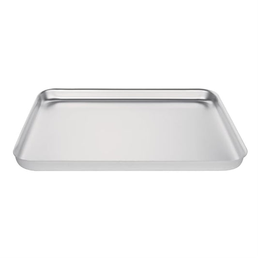 Vogue Aluminium Bakewell Pan 520x420mm k436