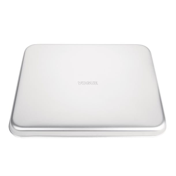 Vogue Aluminium Bakewell Pan 520x420mm k436