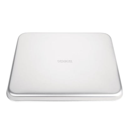 Vogue Aluminium Bakewell Pan 520x420mm k436